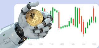 Panel de control de Roca Valorencia, la plataforma para intercambiar criptomonedas